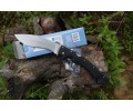 Складной нож Cold Steel RAJAH II NKCS015